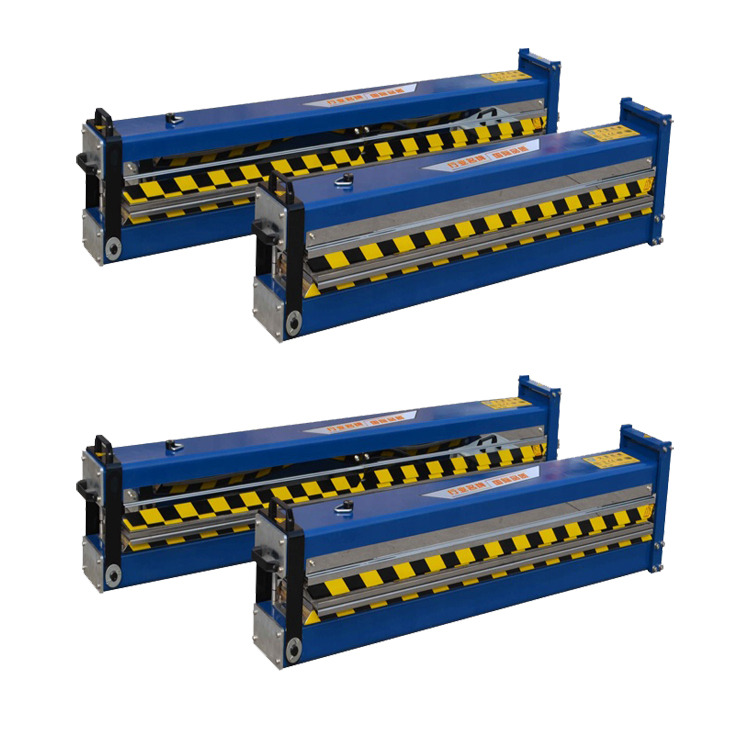 High Quality Articulating Factory PVC/PU Conveyor Belt Splicers