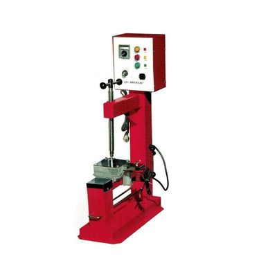 quality  Tire Rapair Automatic Temperature Control Machine Tire Repair Vulcanizing Machine factory