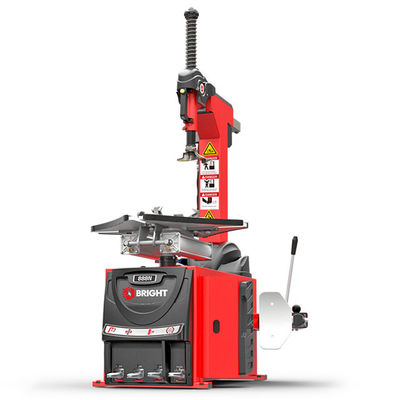 quality  Automotive Tire Repair CE Approved Car Tire Changer Machine For Changing Tires / Tire Removing And Balancing Machine factory