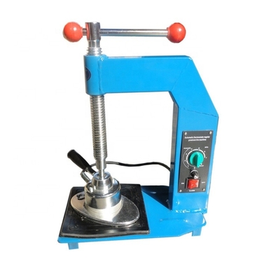 Temperature control timing tire repair solid and strong reinforced vulcanizing vulcanizing machine