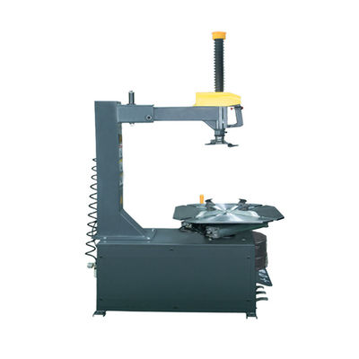 Automatic tire changer machine with swing assist arm tire repair machine tire remove machine on sale TC62