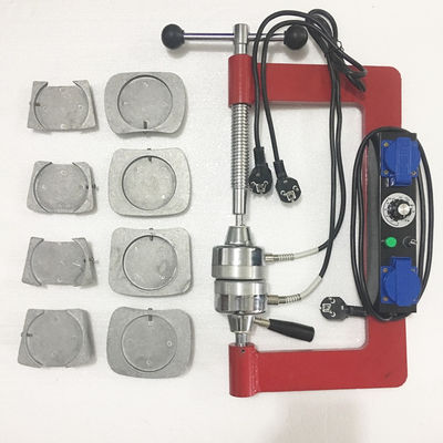 Hot Selling Type Car Tire Repair New Carbon Steel Vulcanizing Machine