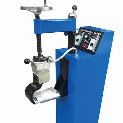 High Quality Tire Repair Machinery Car Tire Repair Machine Tire Repair and Inflator Vulcanizing Equipment