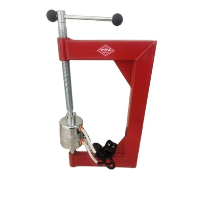 Easy bottle vulcan opener beer ball operation flat vulcanizing machine vulcanized rubber watch band 20mm